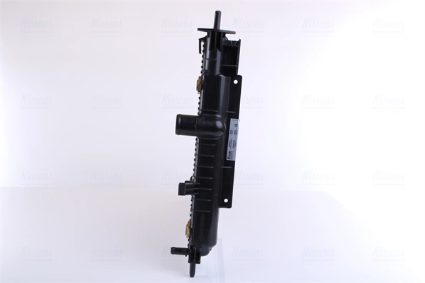 Radiator, engine cooling 630691