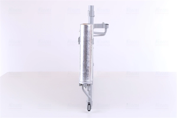 Condenser, air conditioning ** FIRST FIT ** 94801