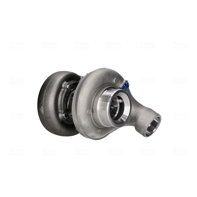 NISSENS 93792 Charger, charging (supercharged/turbocharged)