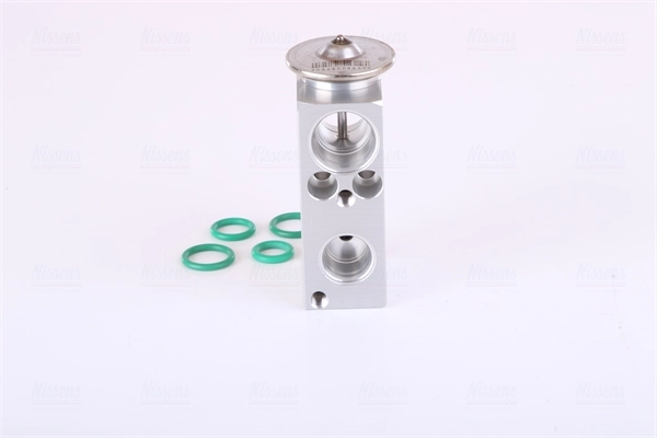 Expansion Valve, air conditioning ** FIRST FIT ** 999393