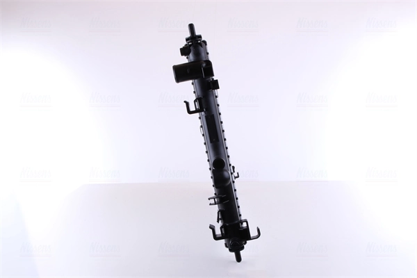 Radiator, engine cooling 630712