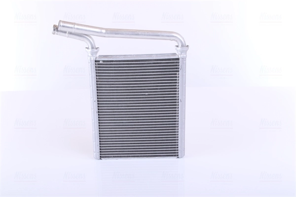Heat Exchanger, interior heating 707090