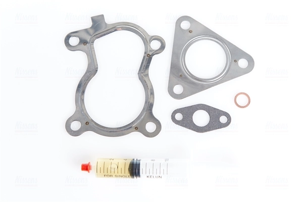 Lader, Aufladung ** FACTORY NEW ** 93219