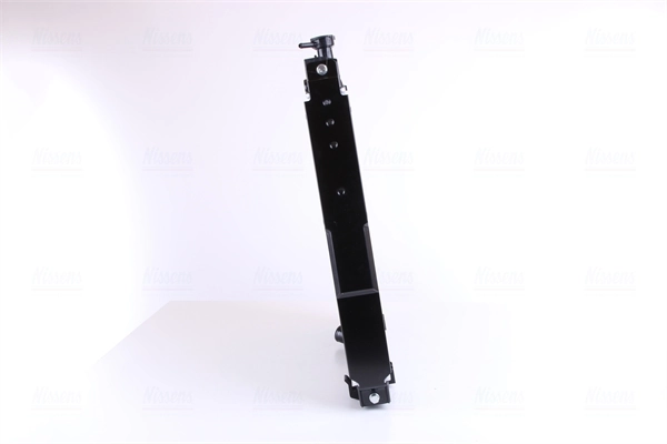 Radiator, engine cooling 68742