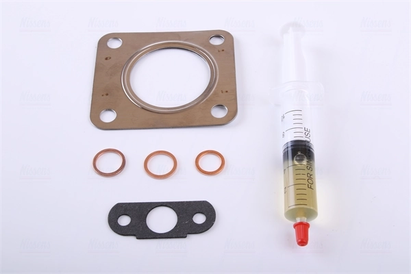 Charger, charging (supercharged/turbocharged) ** FACTORY NEW ** 93472