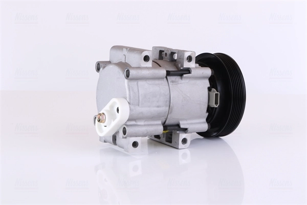 Compressor, air conditioning ** FIRST FIT ** 89191