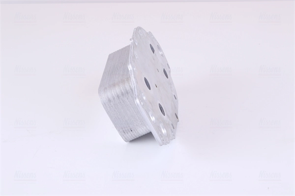 Oil Cooler, engine oil ** FIRST FIT ** 91121