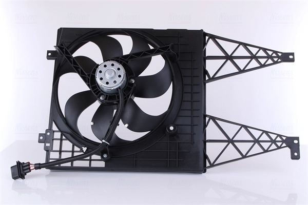 Fan, engine cooling 85249