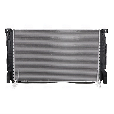 NISSENS 606229 Radiator, engine cooling