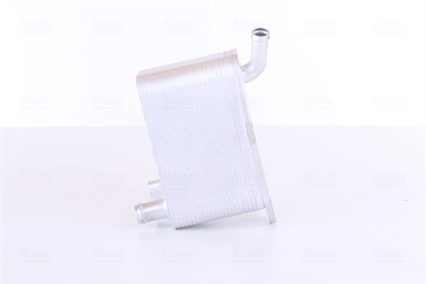 Oil Cooler, engine oil 90826