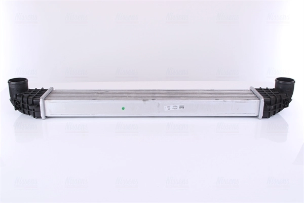 Charge Air Cooler 96722