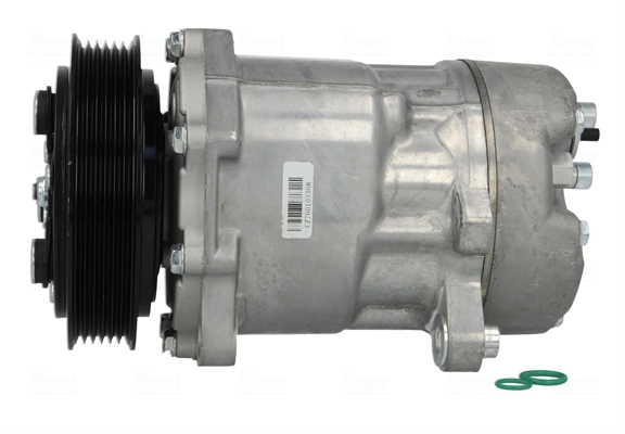 Compressor, air conditioning ** FIRST FIT ** 89044