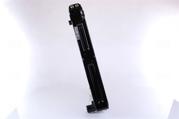 NISSENS 646937 Radiator, engine cooling