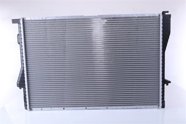 Radiator, engine cooling ** FIRST FIT ** 60603A