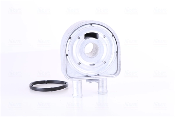 Oil Cooler, engine oil ** FIRST FIT ** 91295