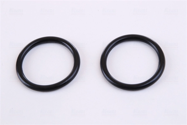 Radiator, engine cooling 652691