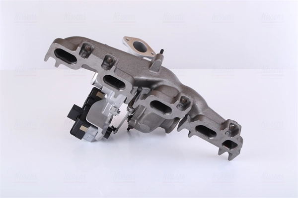 Charger, charging (supercharged/turbocharged) ** FACTORY NEW ** 93348