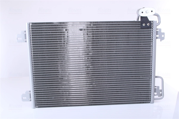 Condenser, air conditioning 94572