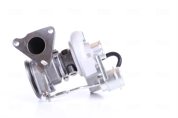 Charger, charging (supercharged/turbocharged) ** FACTORY NEW ** 93262