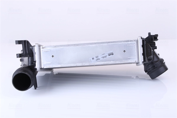 Charge Air Cooler 961120