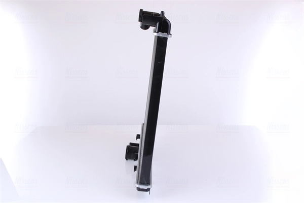NISSENS 61295A Radiator, engine cooling