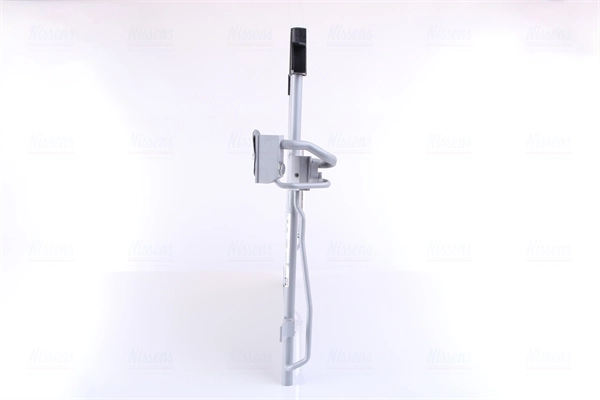 NISSENS 941208 Condenser, air conditioning