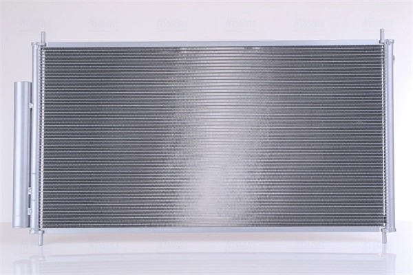 Condenser, air conditioning 940340