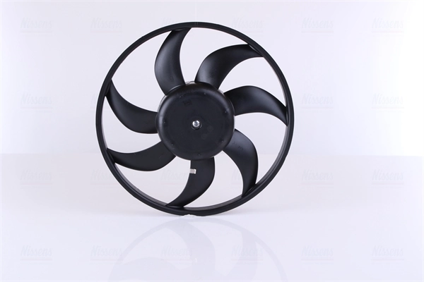 Fan, engine cooling 85782