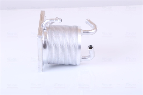 Oil Cooler, automatic transmission 91293