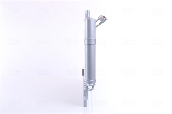 NISSENS 940583 Condenser, air conditioning