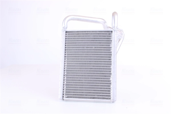 NISSENS 707179 Heat Exchanger, interior heating