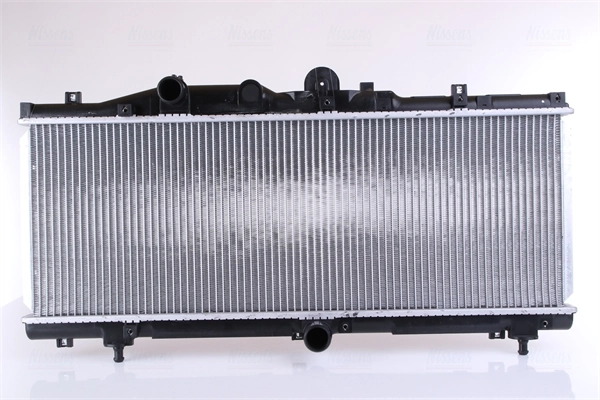 Radiator, engine cooling 61671