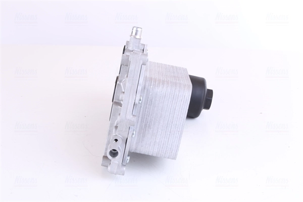 Oil Cooler, engine oil ** FIRST FIT ** 90945