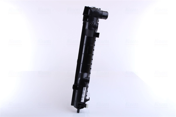 Radiator, engine cooling 63072A