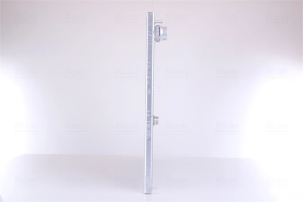 Radiator, engine cooling 60848