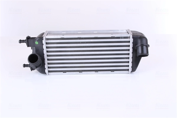 Charge Air Cooler 96466