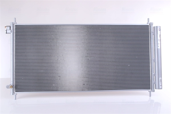 Condenser, air conditioning ** FIRST FIT ** 941038