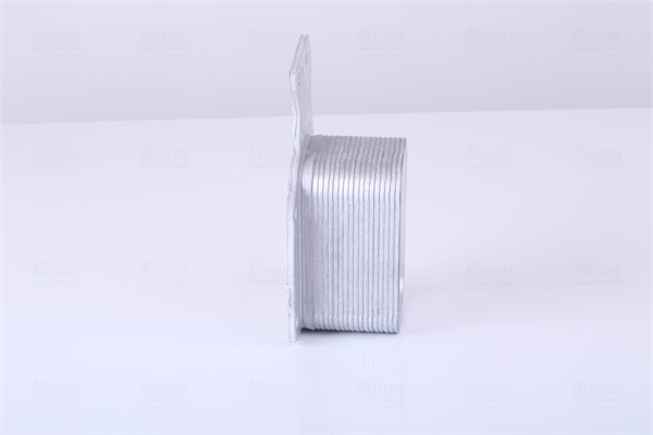 Oil Cooler, engine oil 90851