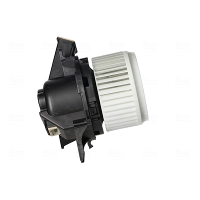 NISSENS 87396 Interior Blower