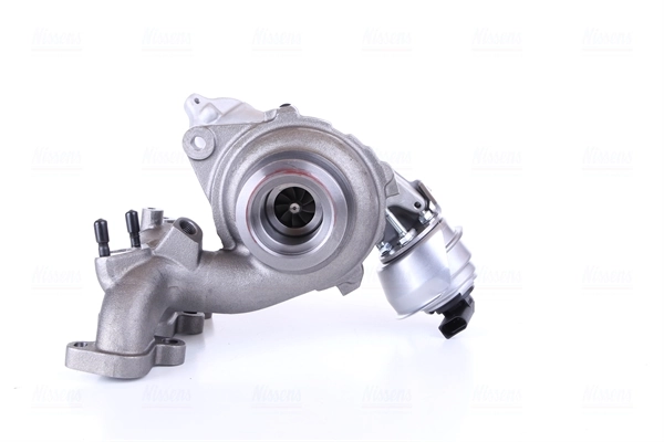 Charger, charging (supercharged/turbocharged) ** FACTORY NEW ** 93071