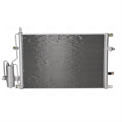 Condenser, air conditioning ** FIRST FIT ** 94525