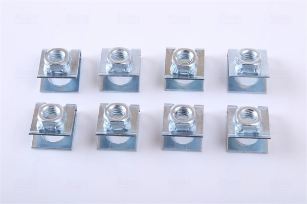 Radiator, engine cooling 63092