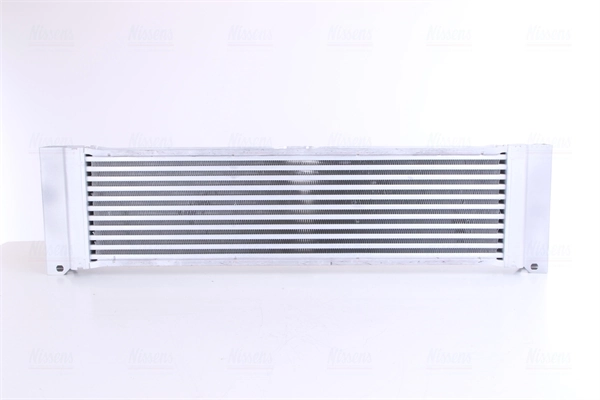 Charge Air Cooler 96531