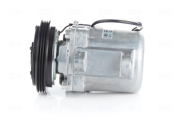 Compressor, air conditioning ** FIRST FIT ** 89163