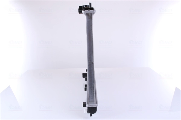 Radiator, engine cooling 62868A