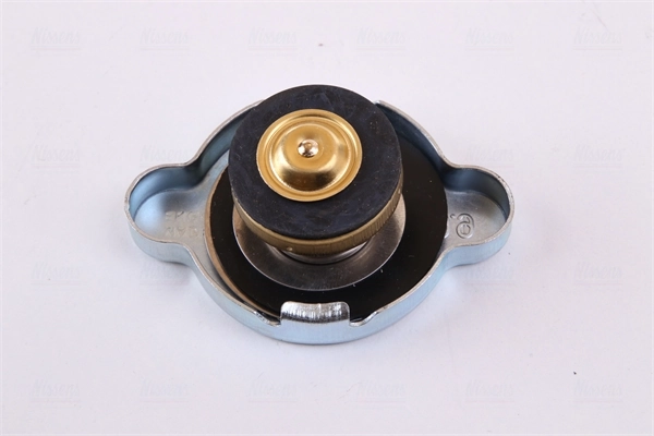 Radiator, engine cooling 67521