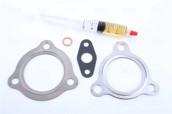 Charger, charging (supercharged/turbocharged) ** FACTORY NEW ** 93606