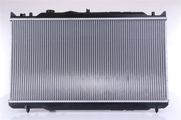 NISSENS 62482A Radiator, engine cooling