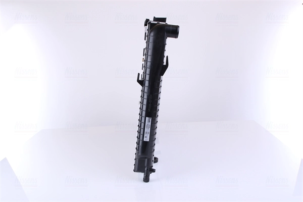 Radiator, engine cooling 62618