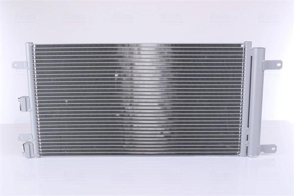 Condenser, air conditioning ** FIRST FIT ** 940061